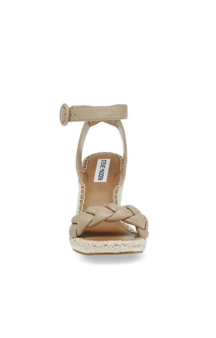 Novah Natural Wedges