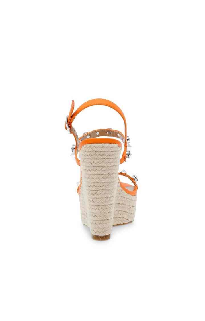 Prime Time Orange Wedges