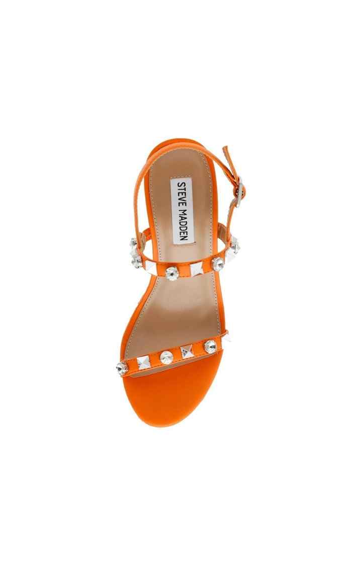Prime Time Orange Wedges
