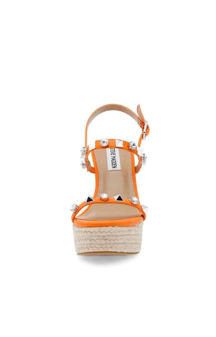 Prime Time Orange Wedges