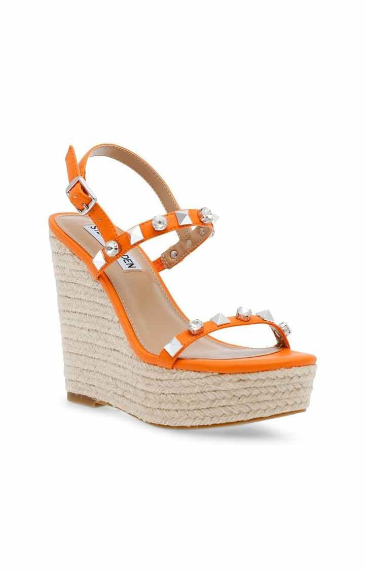 Prime Time Orange Wedges