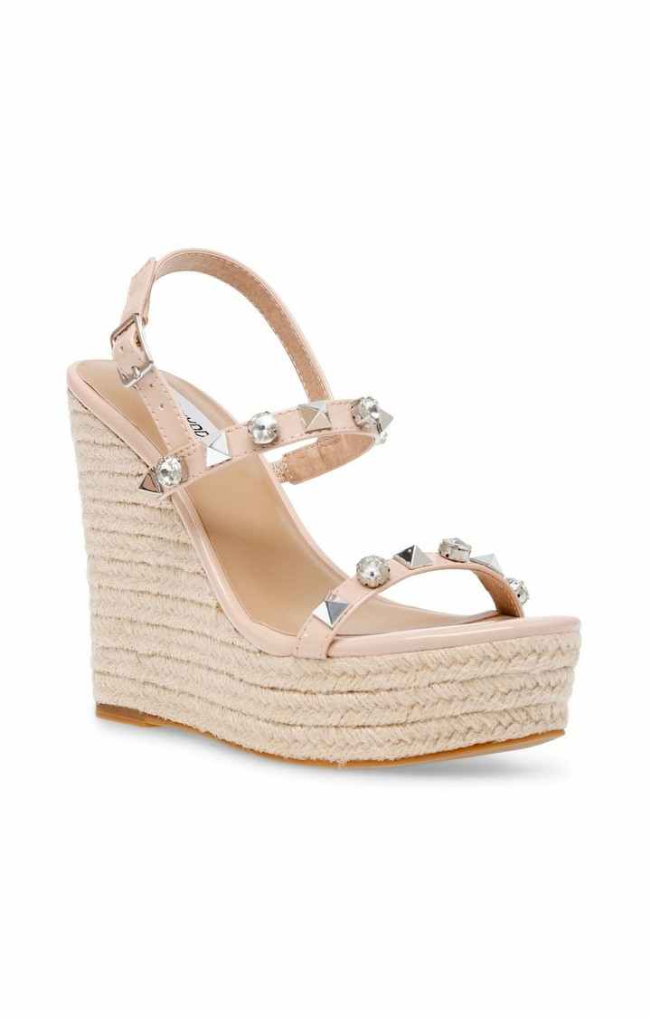 Prime Time Natural Wedges