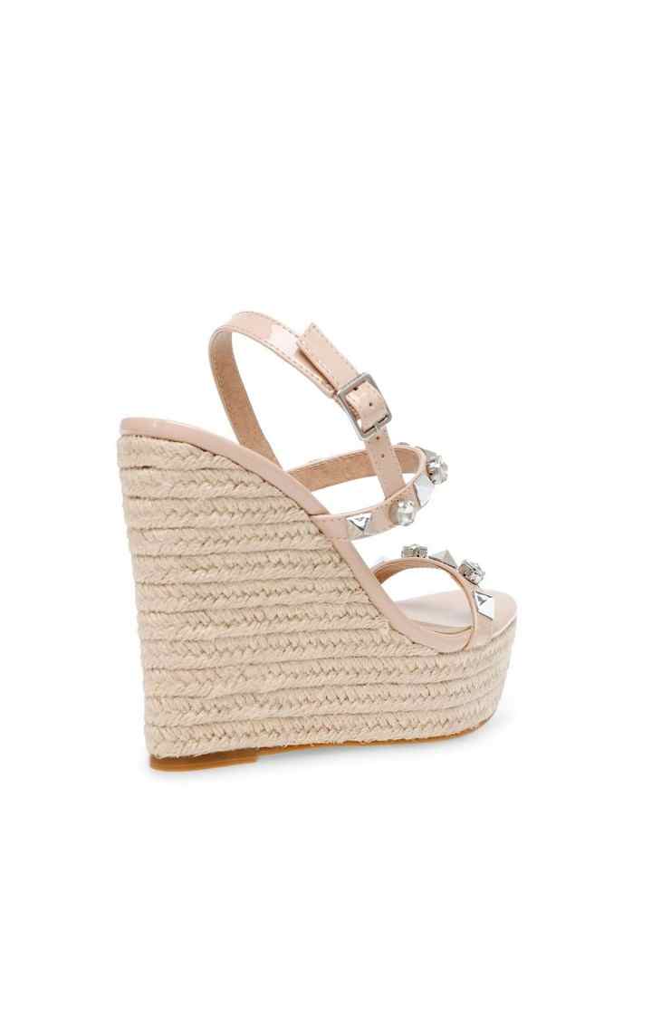 Prime Time Natural Wedges