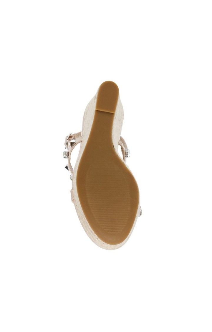 Prime Time Natural Wedges