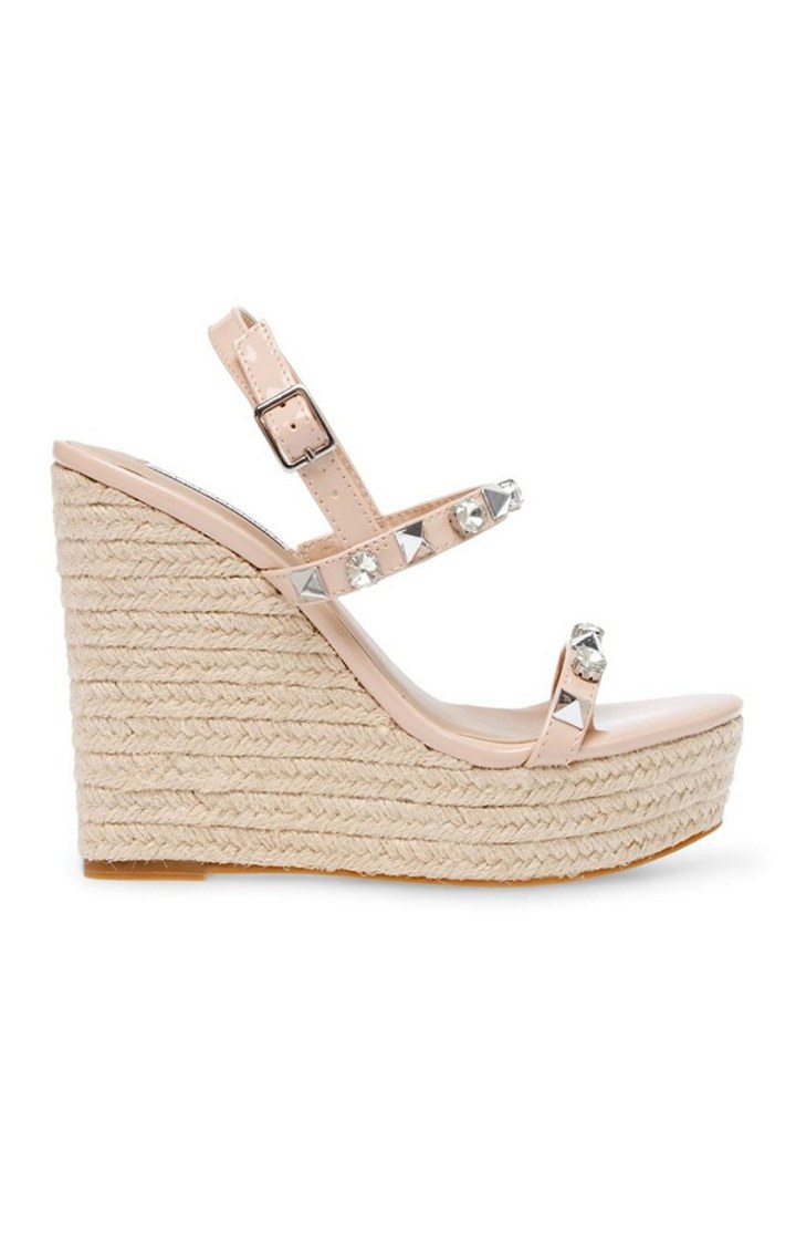 Prime Time Natural Wedges
