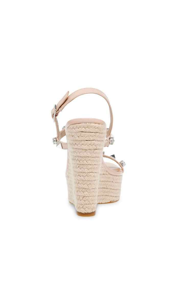 Prime Time Natural Wedges