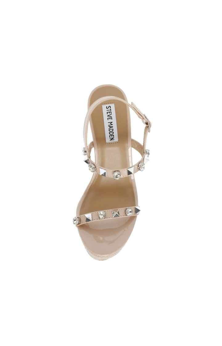 Prime Time Natural Wedges