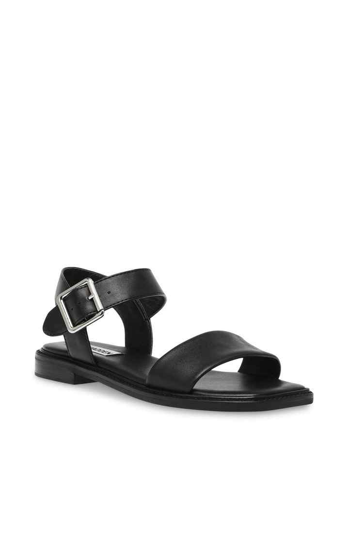 Nitrous Black Flats