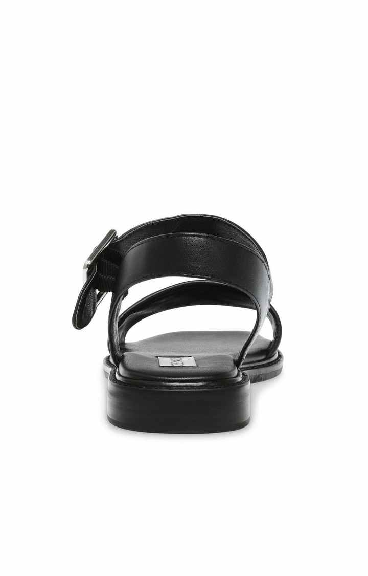 Nitrous Black Flats