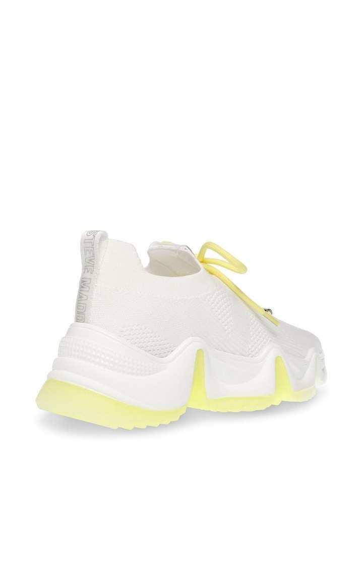 Cityscape White Sneakers