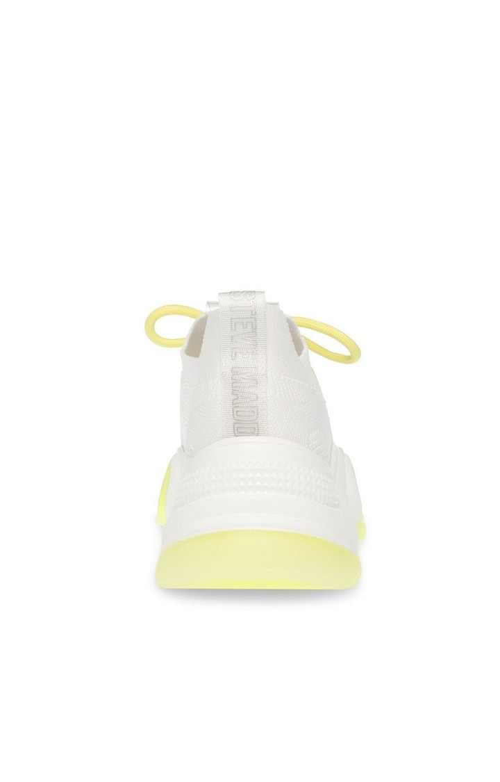 Cityscape White Sneakers