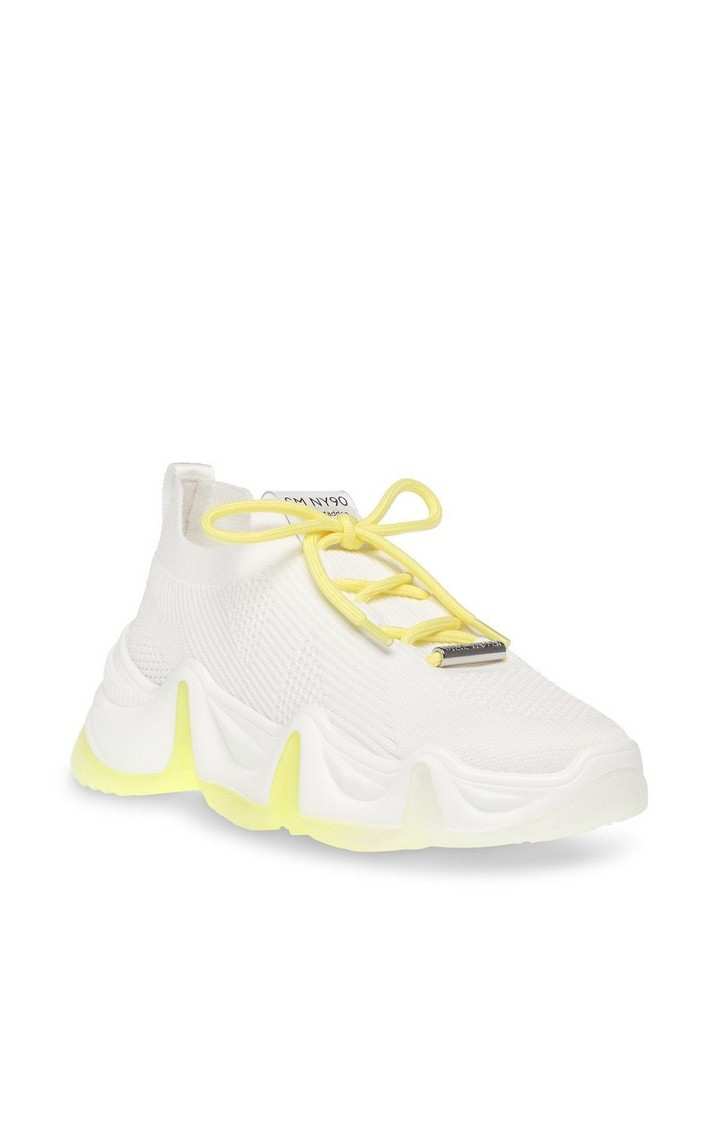 Cityscape White Sneakers