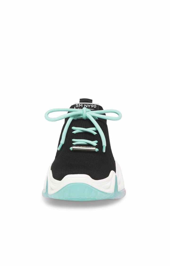 Cityscape Black Sneakers