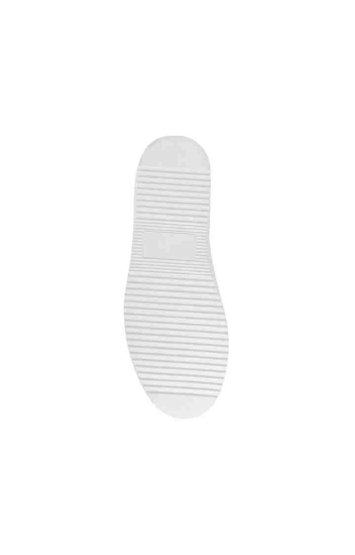 Dorey-Sm Silver Sneakers