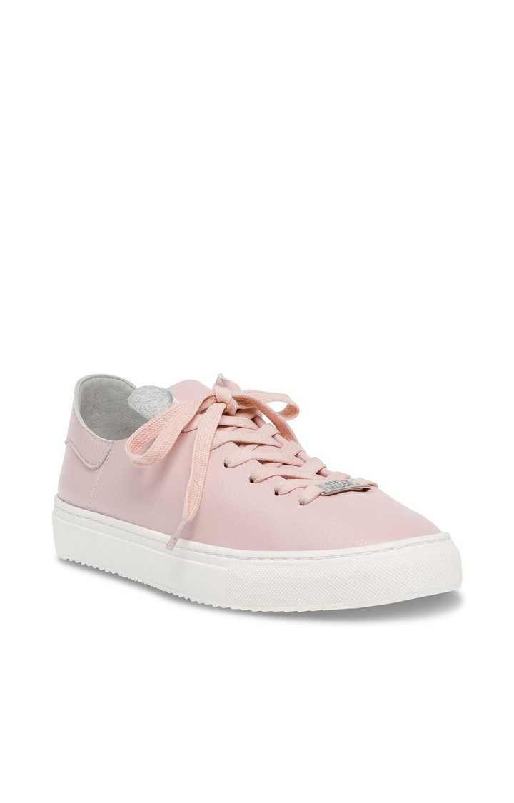 Dorey-Sm Pink Sneakers