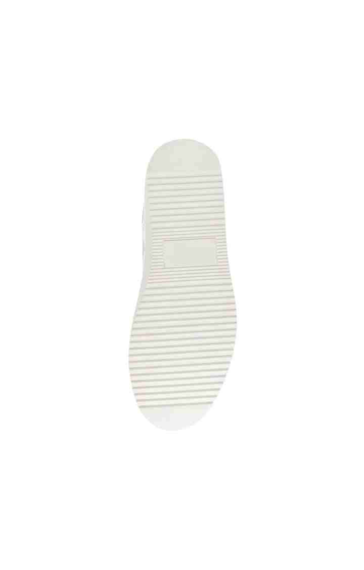 Dorey-Sm White Sneakers