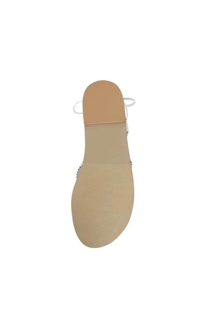 Denzelle Natural Flats