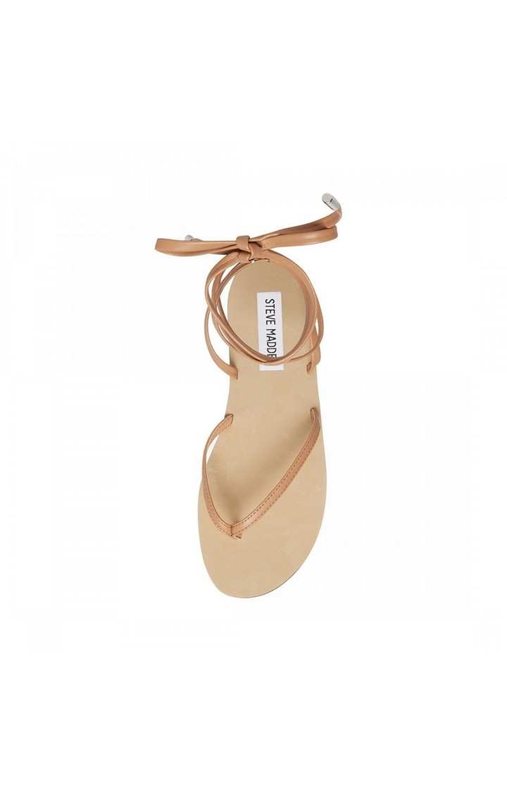 Denzelle Natural Flats