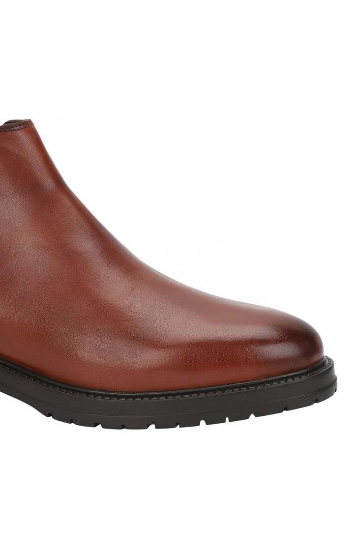 Sm-1379 Natural Boots