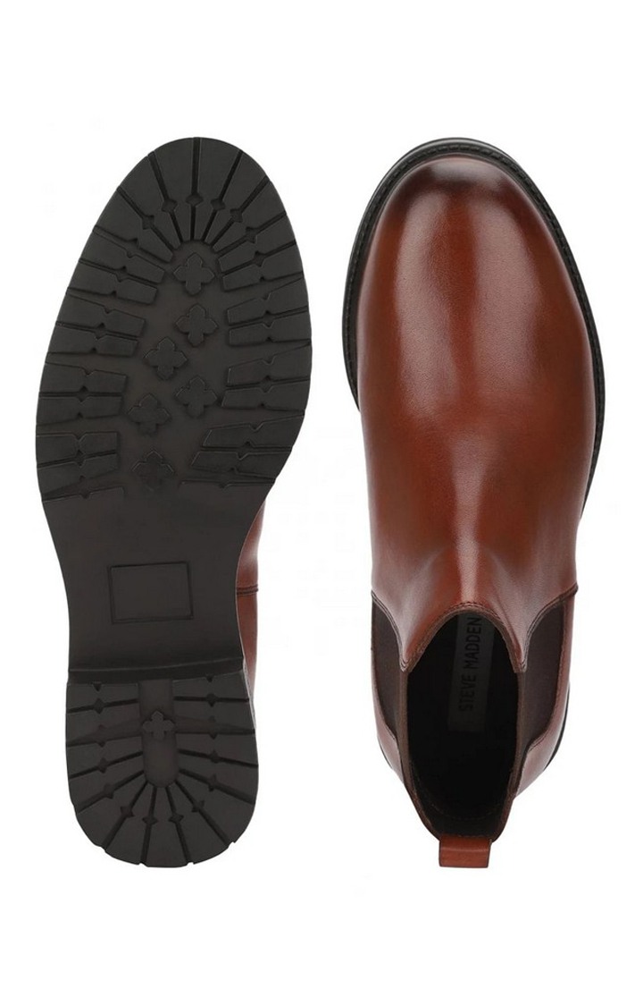 Sm-1379 Natural Boots