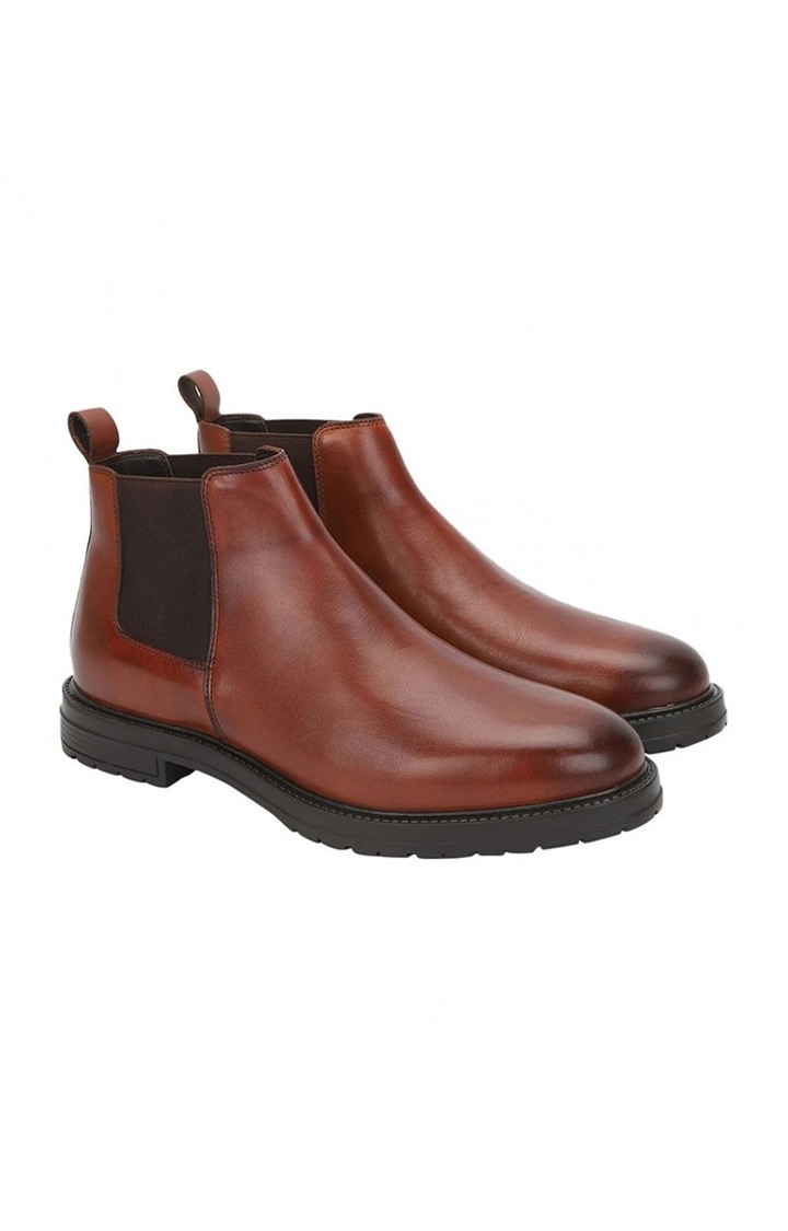 Sm-1379 Natural Boots