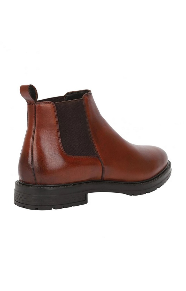 Sm-1379 Natural Boots