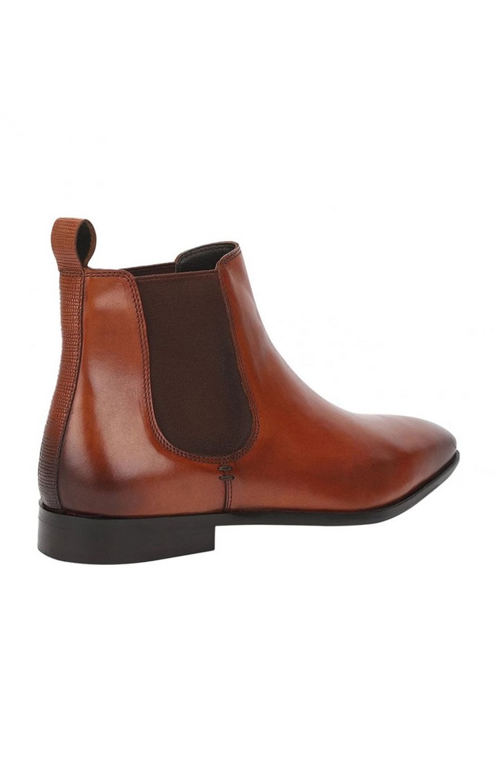 Sm-1380 Natural Boots