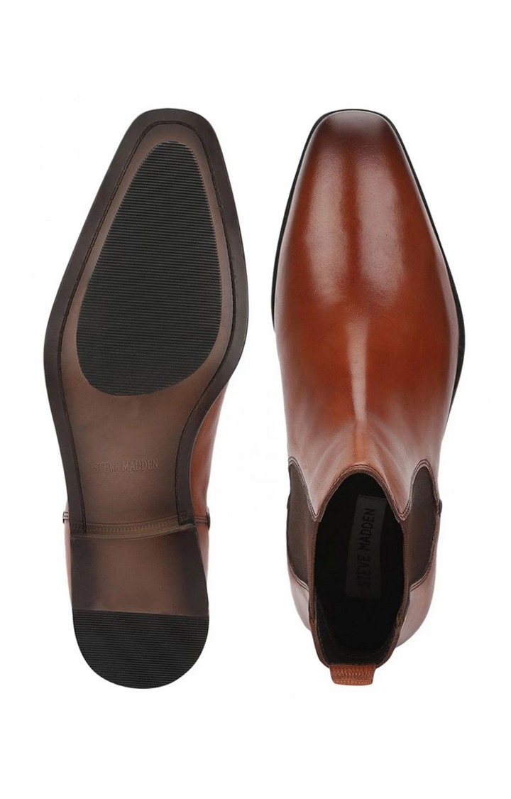Sm-1380 Natural Boots