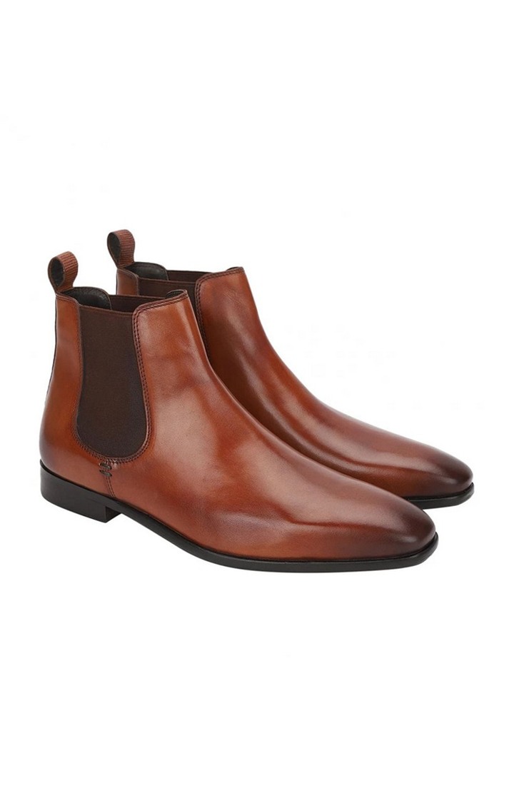Sm-1380 Natural Boots