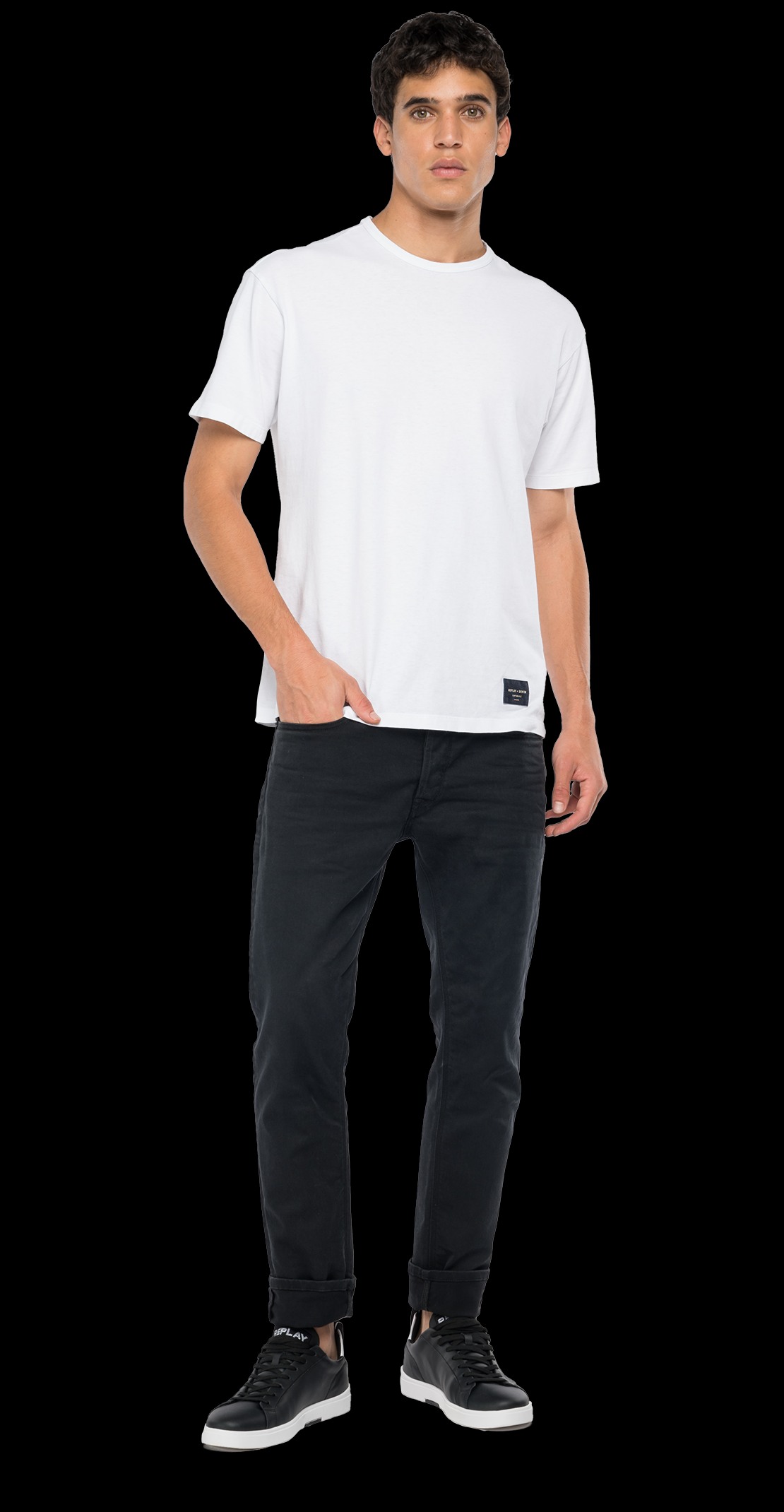 11 OZ Regular Fit Wilbil Denim