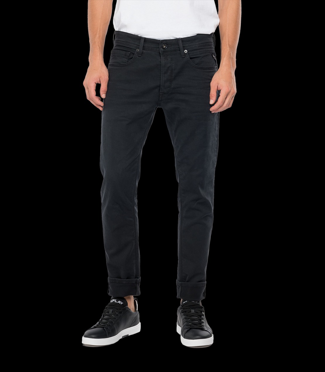 11 OZ Regular Fit Wilbil Denim