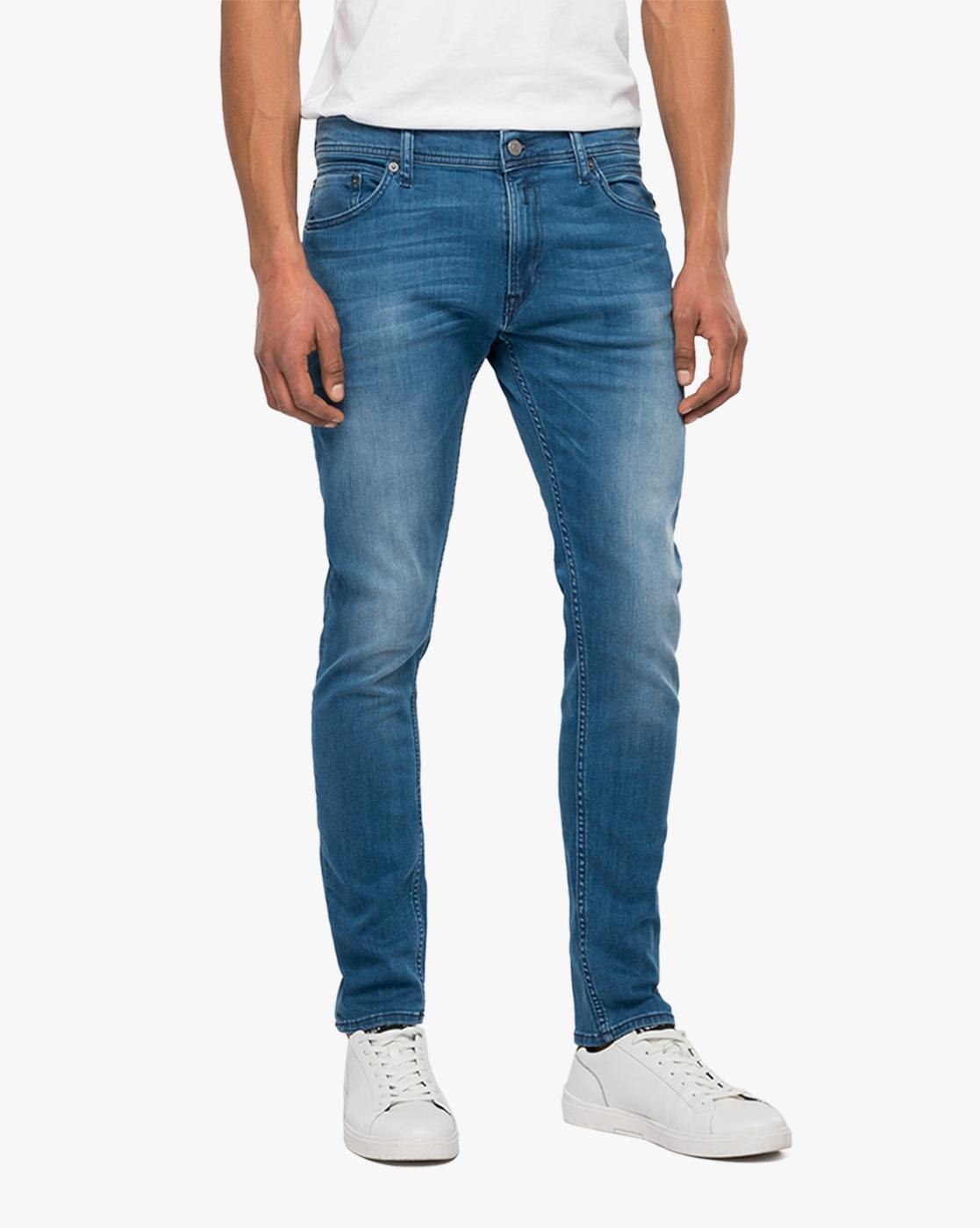 Replay skinny discount