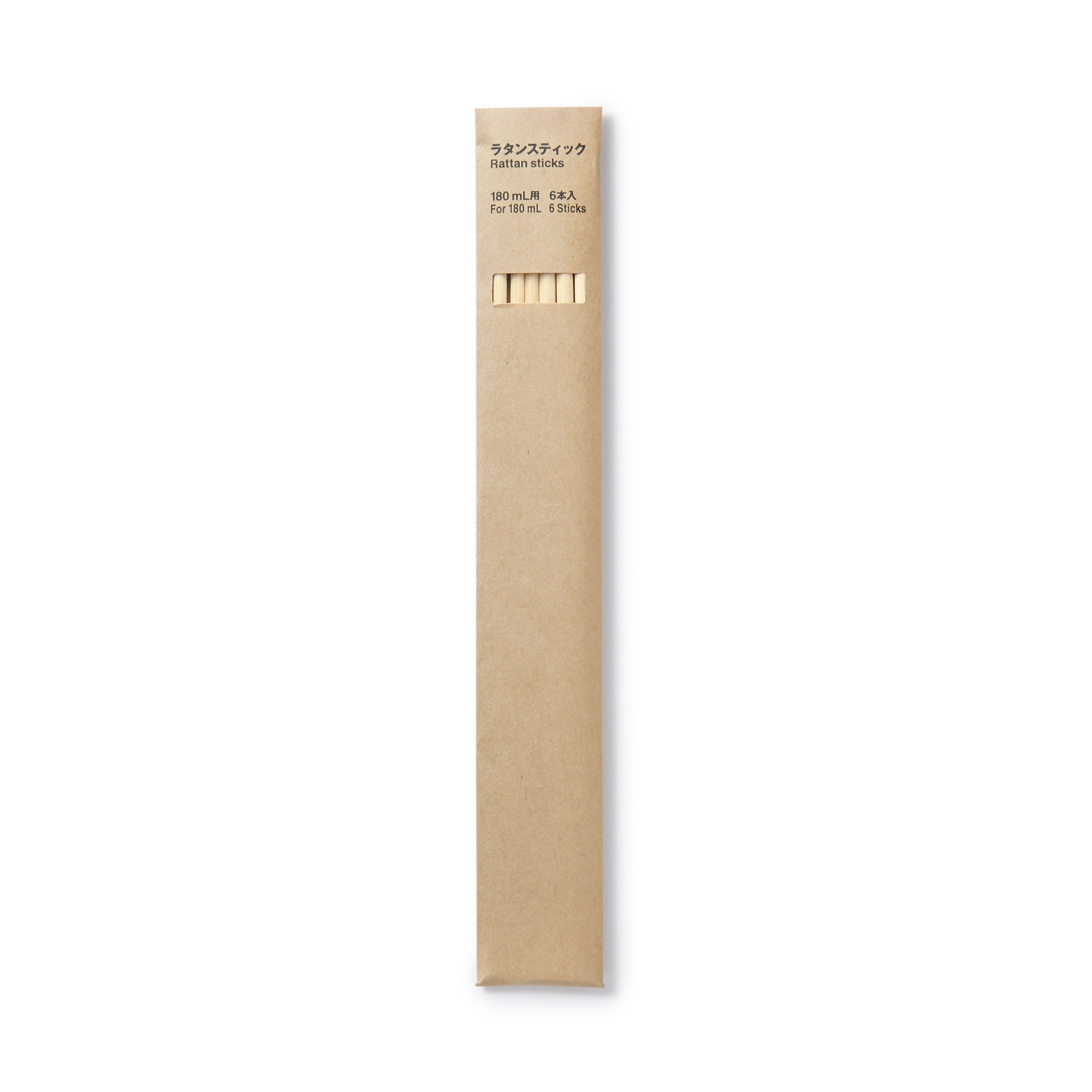MUJI | RATTAN STICKS
