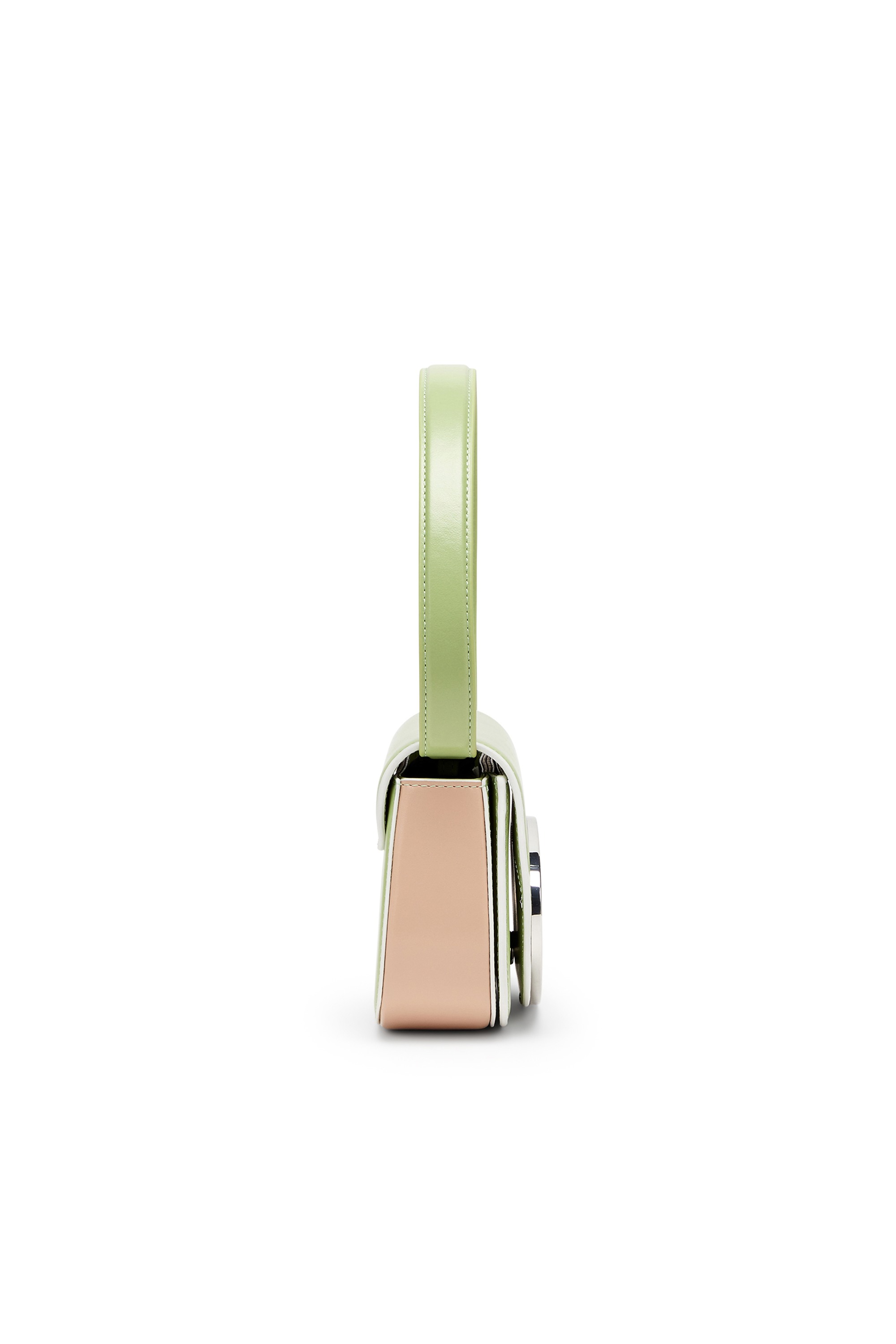 Multicolor 1DR - Iconic shoulder bag in nappa leather