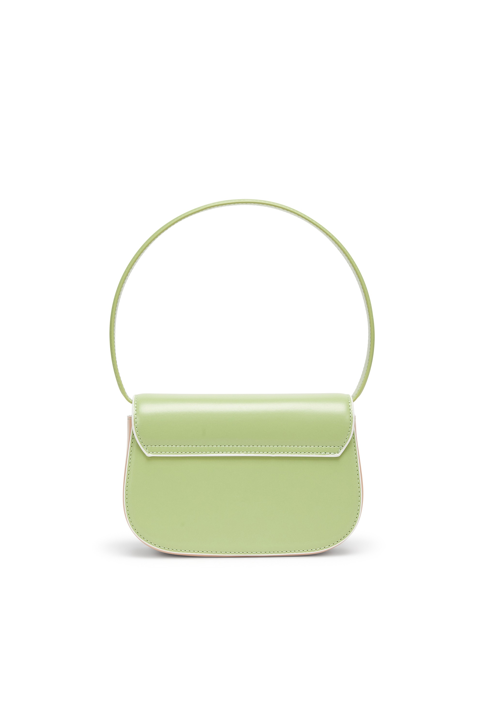 Multicolor 1DR - Iconic shoulder bag in nappa leather