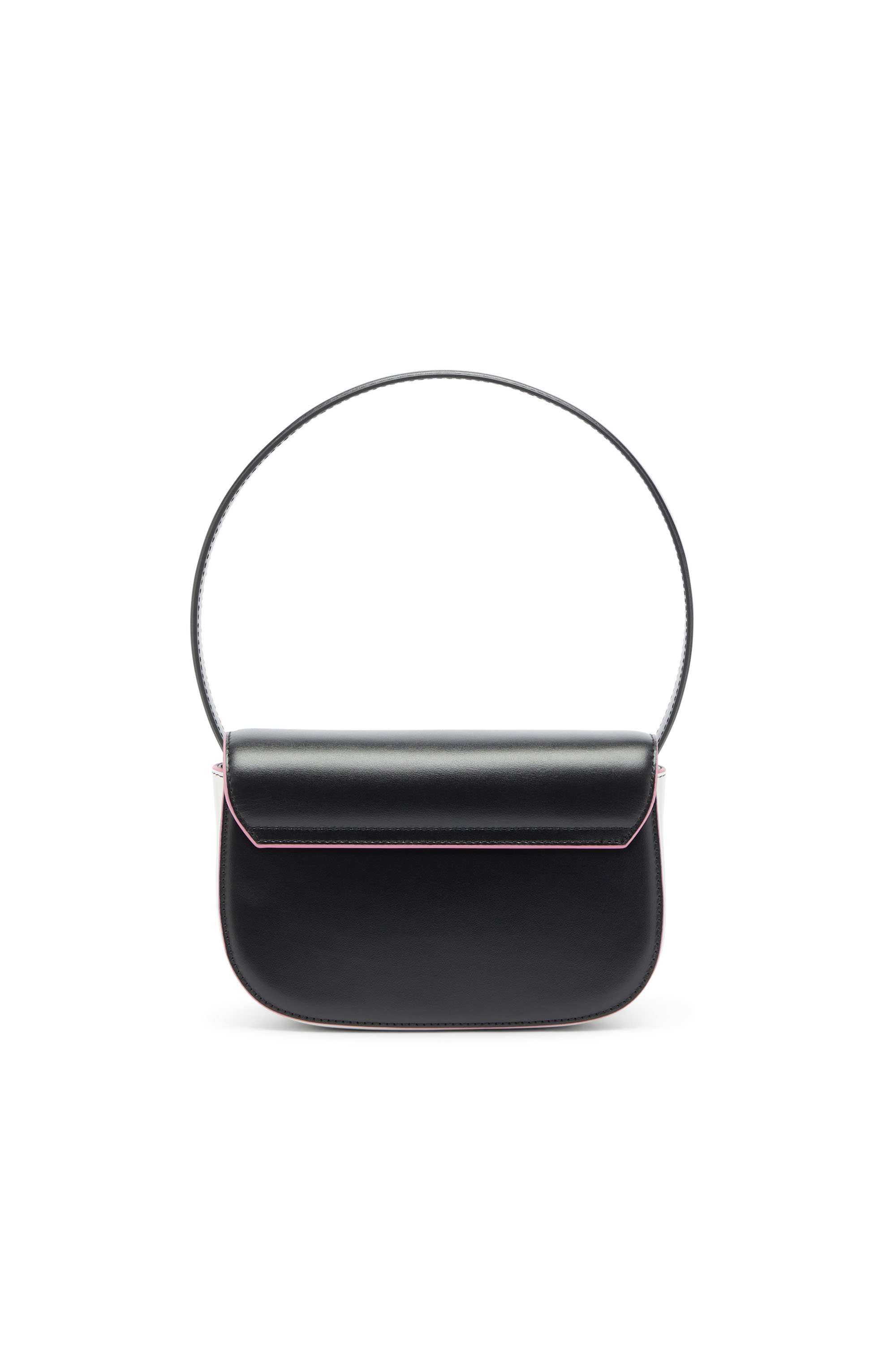 Multicolor 1DR - Iconic shoulder bag in nappa leather
