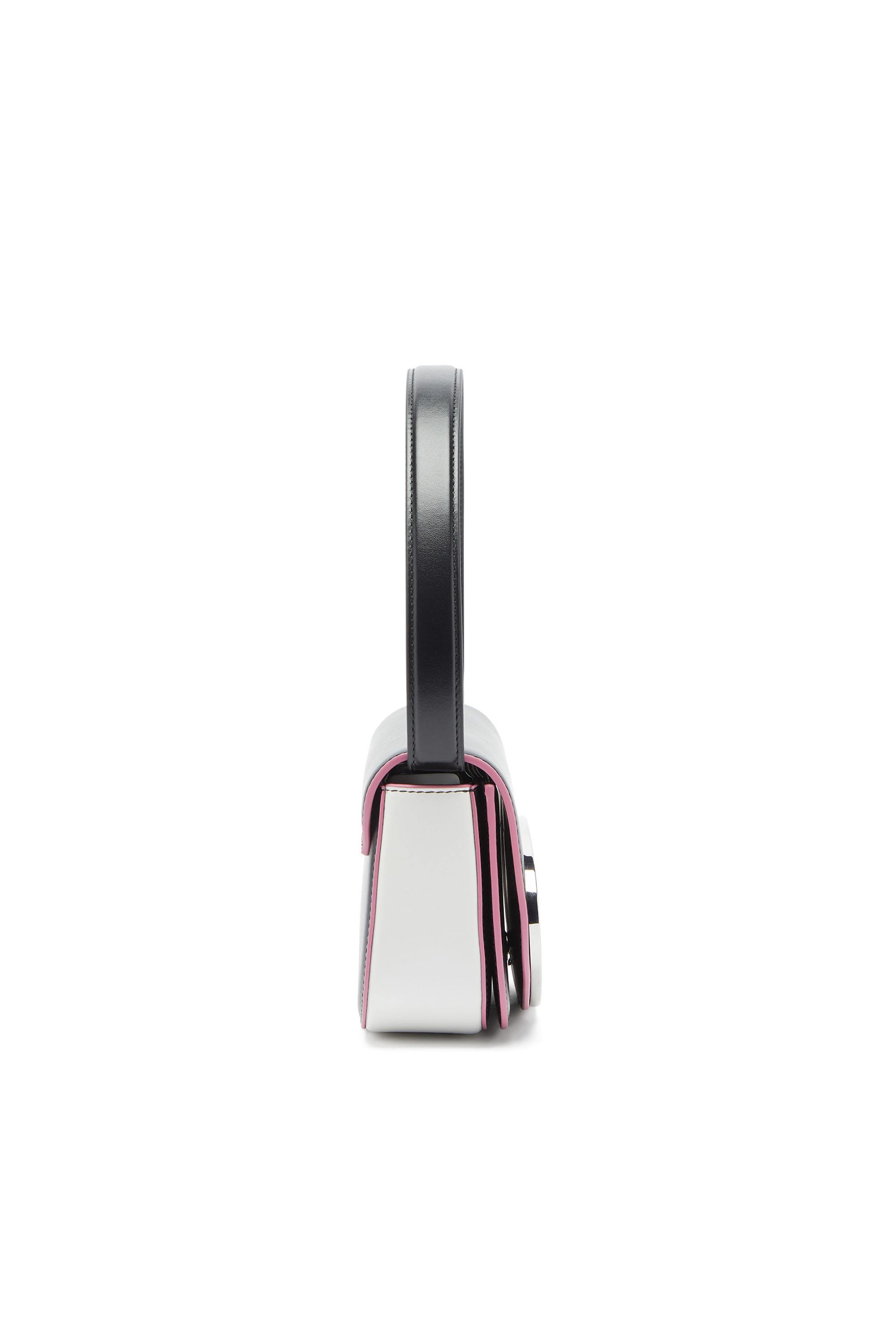 Multicolor 1DR - Iconic shoulder bag in nappa leather