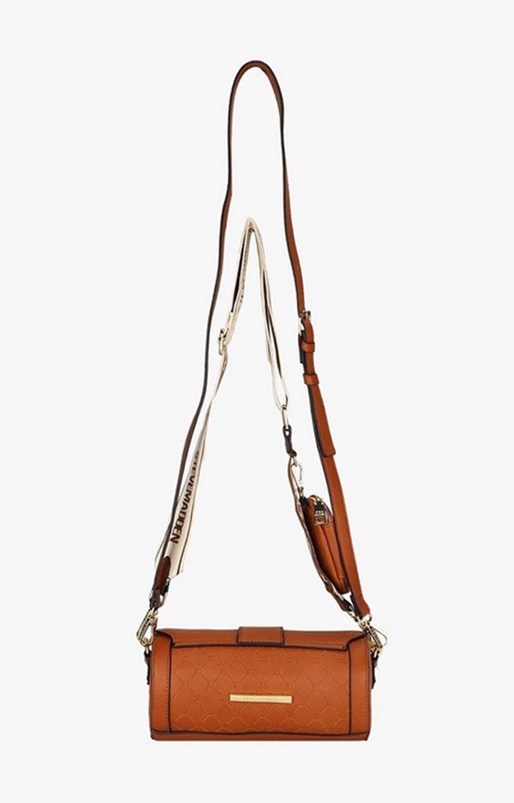 Brolli Brown Handbags