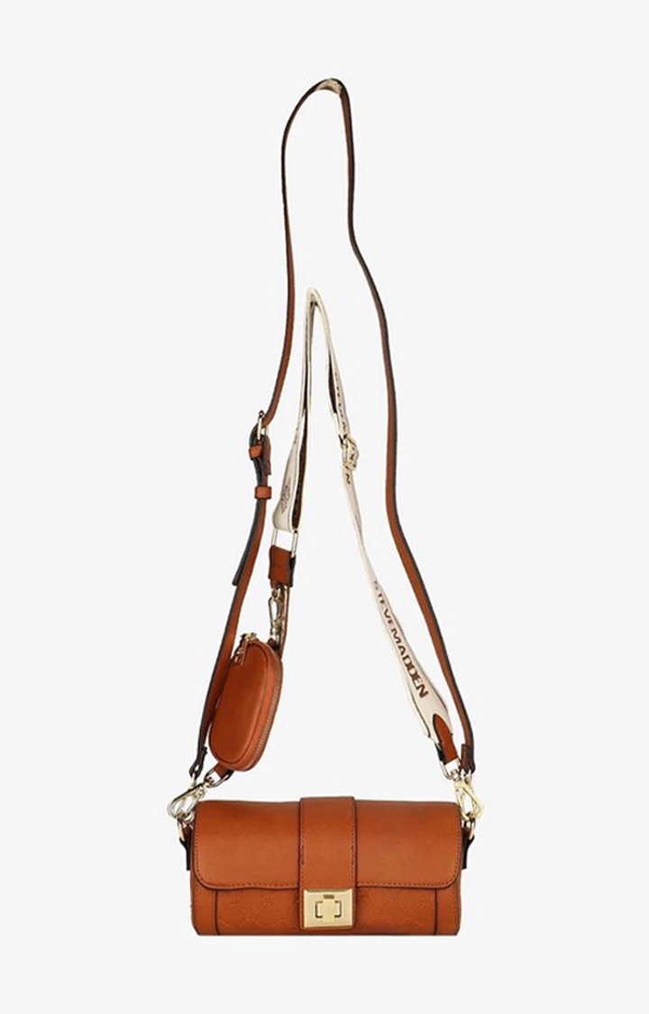 Brolli Brown Handbags
