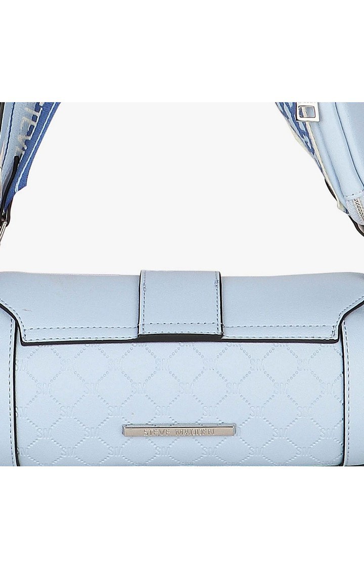 Brolli Blue Handbags