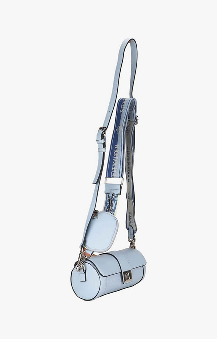 Brolli Blue Handbags