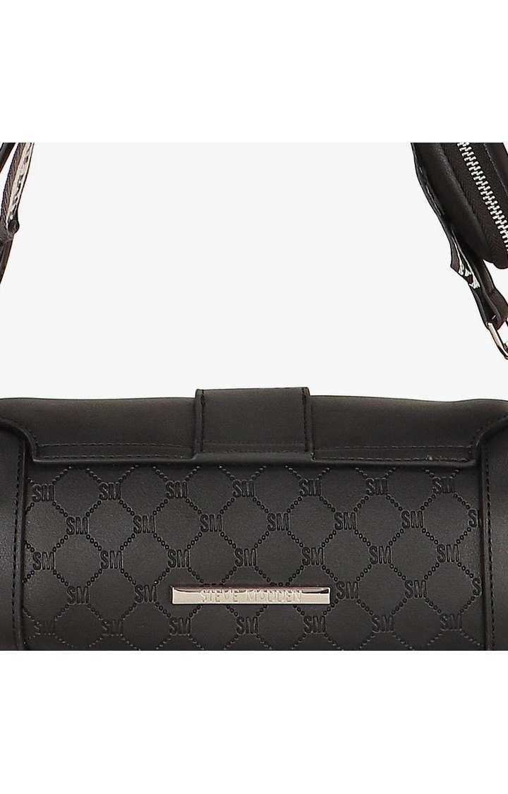 Brolli Black Handbags