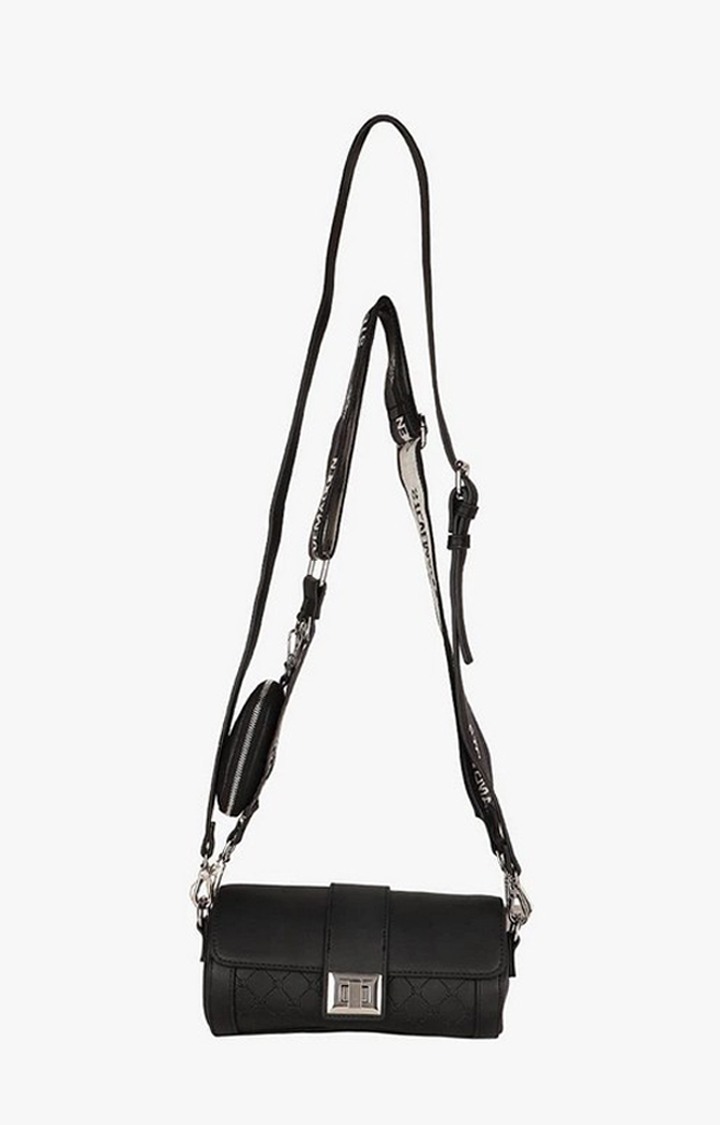 Brolli Black Handbags