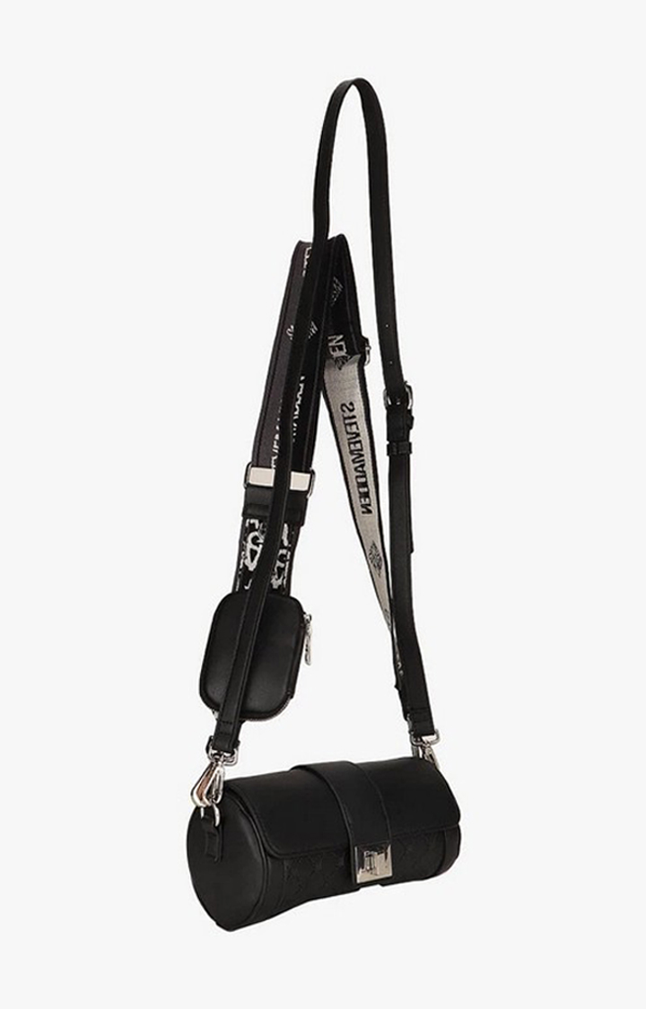 Brolli Black Handbags