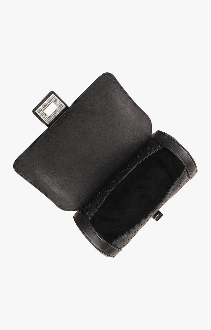Brolli Black Handbags