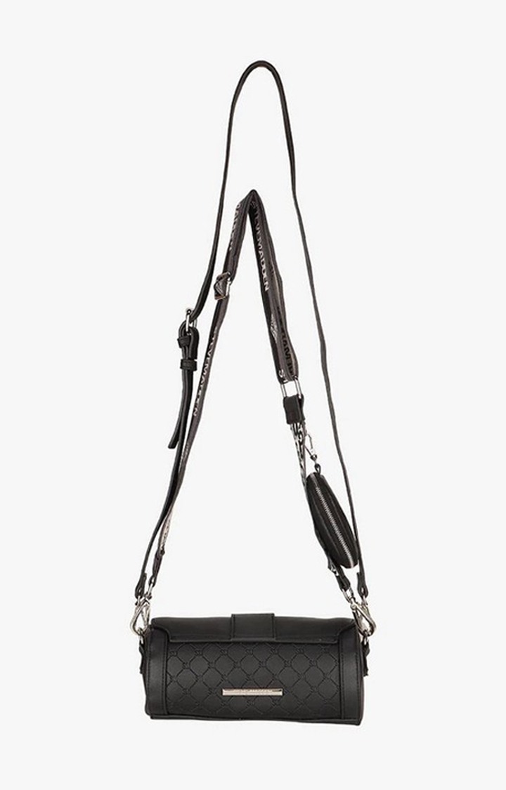 Brolli Black Handbags