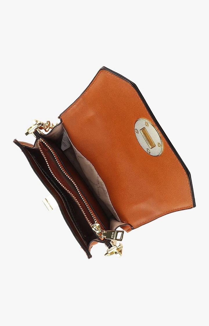 Banita Brown Handbags