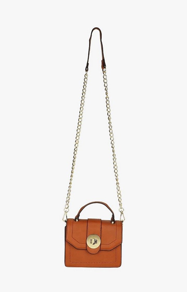 Banita Brown Handbags