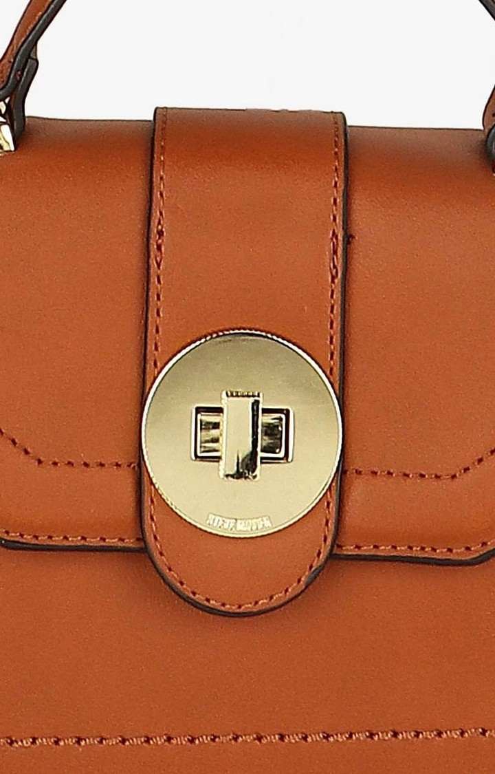 Banita Brown Handbags