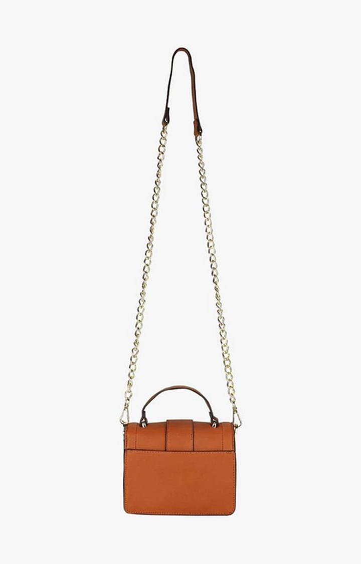 Banita Brown Handbags